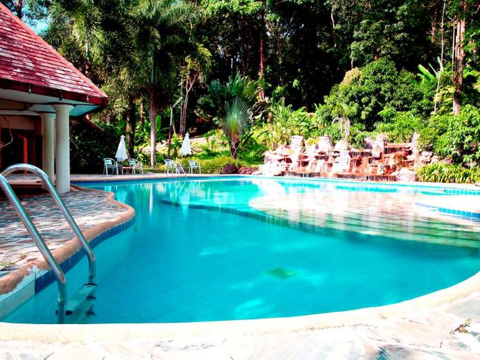 Koh Chang Resort - poilsinė kelionė - NNN