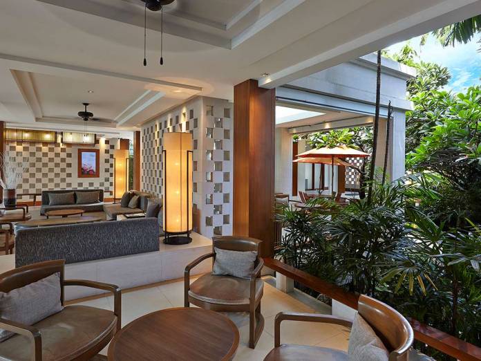 Woodlands Hotel & Resort - poilsinė kelionė - NNN