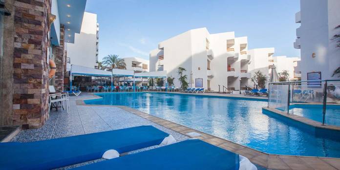 Marlin Inn Azur Resort - Hurgada