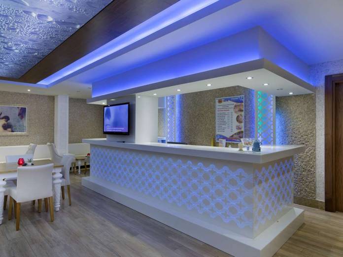 Villa Sunflower Aparts & Suites - poilsinė kelionė - NNN