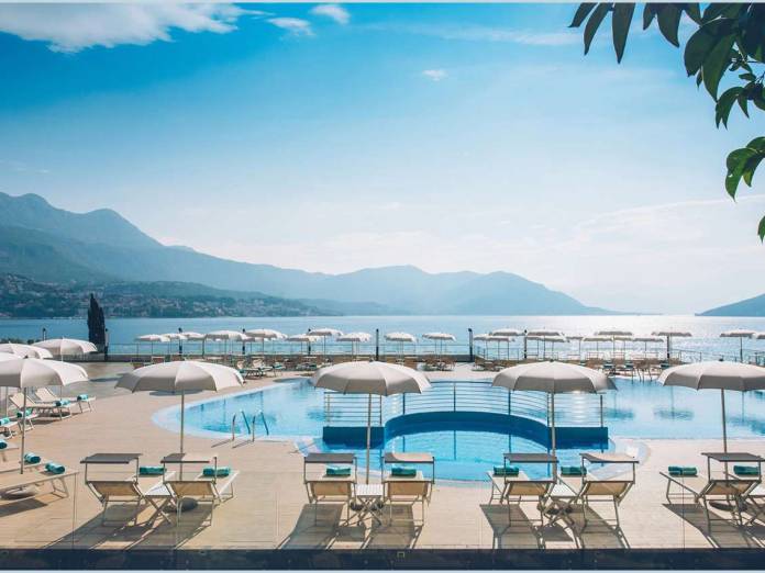 Iberostar Herceg Novi - poilsinė kelionė - NNN