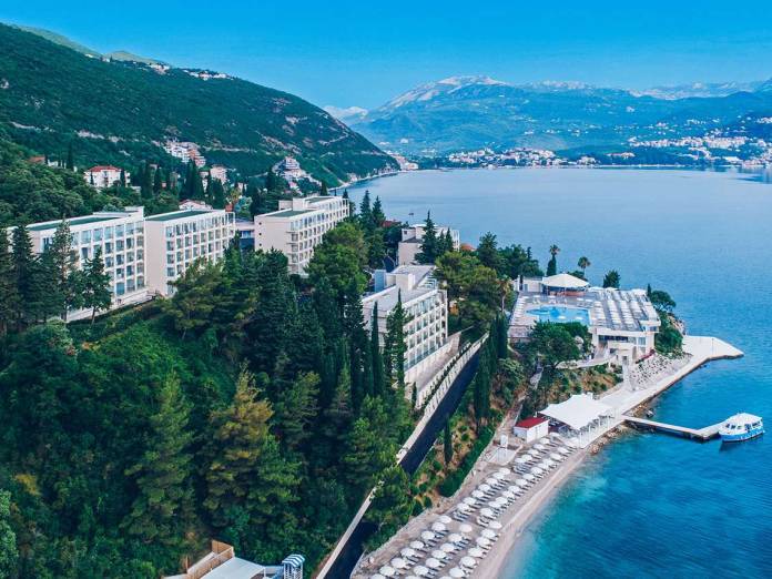 Iberostar Herceg Novi - poilsinė kelionė - NNN