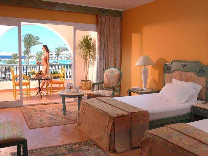 Arabia Azur Resort - poilsinė kelionė - NNN