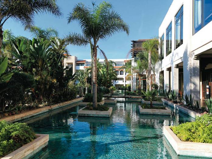 Riu Palace Tikida Agadir - poilsinė kelionė - NNN