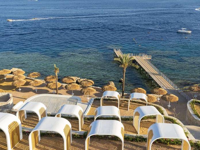 Meraki Resort Sharm el Sheikh - poilsinė kelionė - NNN