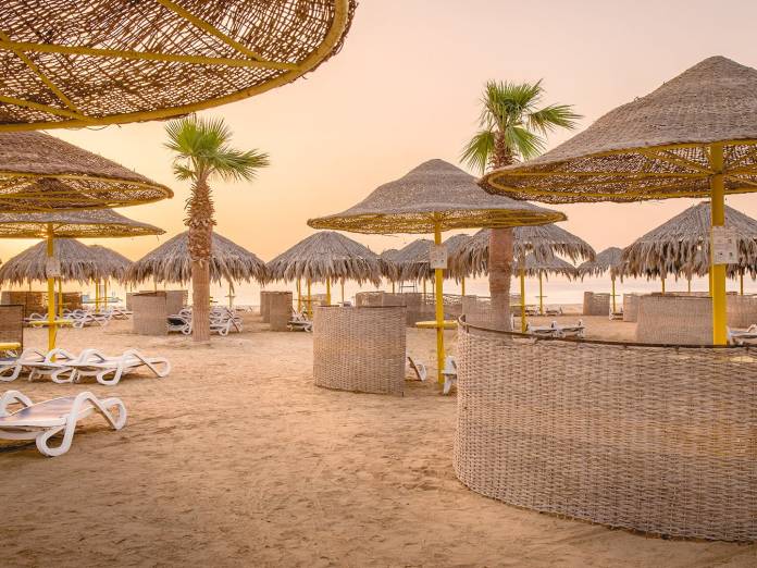 Hilton Marsa Alam Nubian Resort - poilsinė kelionė - NNN