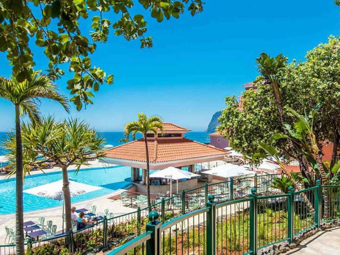 Pestana Royal All Inclusive Ocean & SPA  - šventinė kelionė - NNN