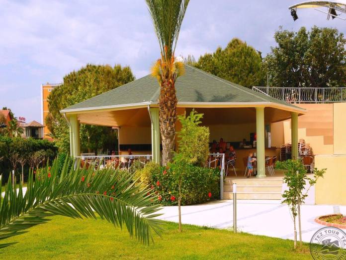 Insula Resort & SPA - poilsinė kelionė - NNN