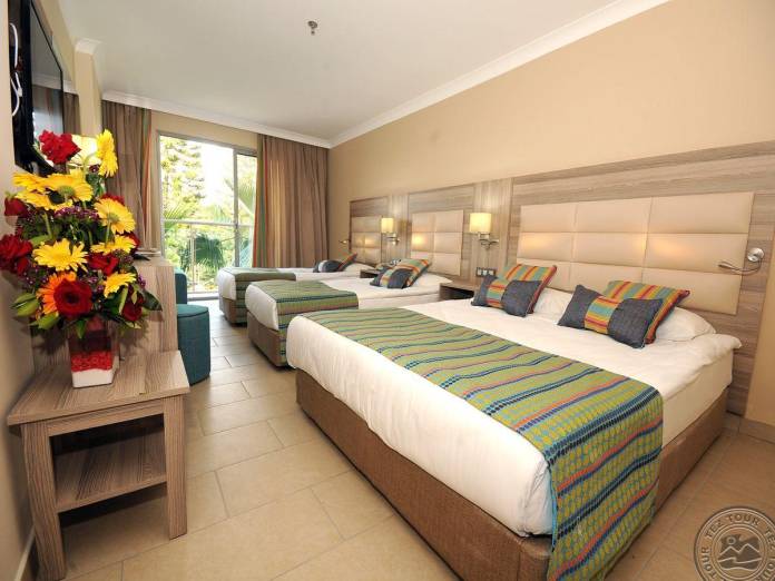 Insula Resort & SPA - poilsinė kelionė - NNN