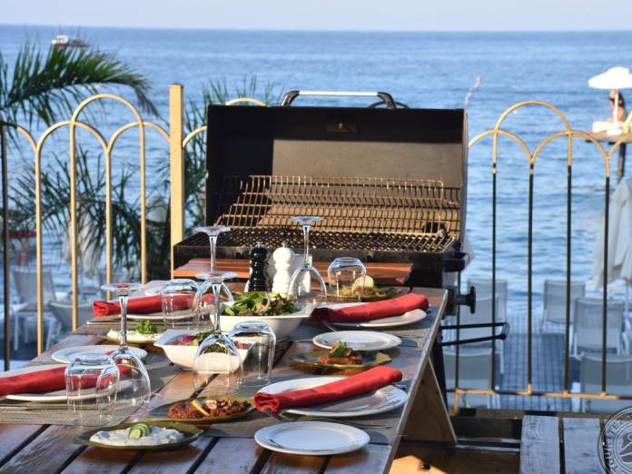 Doubletree By Hilton Antalya Kemer - poilsinė kelionė - NNN