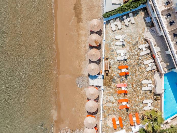 Levante Beach - poilsinė kelionė - NNN