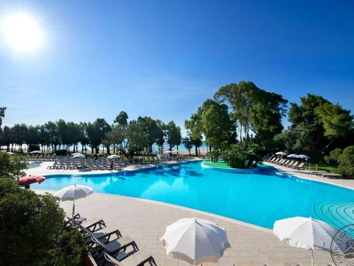 VOI Floriana Resort - poilsinė kelionė - NNN