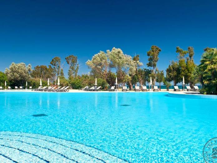 VOI Floriana Resort - poilsinė kelionė - NNN