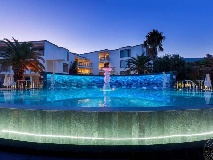 Samara Hotel - poilsinė kelionė - NNN