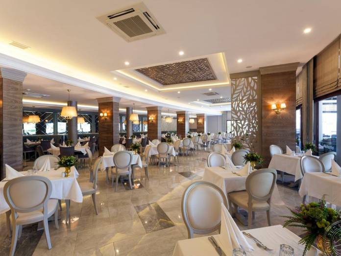 Samara Hotel - poilsinė kelionė - NNN