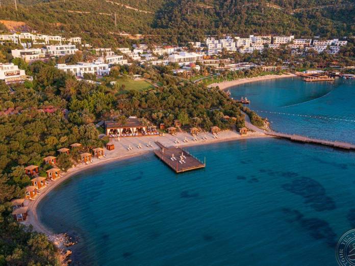 Rixos Premium Bodrum - poilsinė kelionė - NNN
