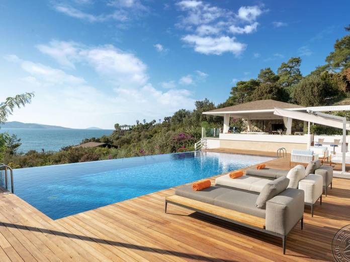 Rixos Premium Bodrum - poilsinė kelionė - NNN