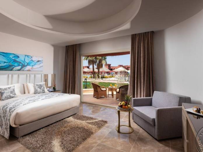 Albatros Laguna Vista Beach - poilsinė kelionė - NNN