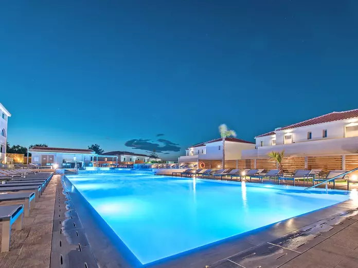 Azure Resort & SPA - poilsinė kelionė - NNN