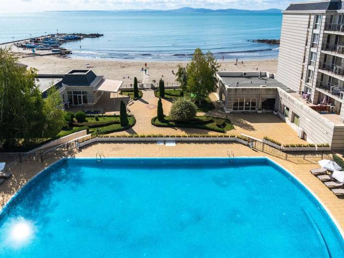 Festa Pomorie Resort - poilsinė kelionė - NNN
