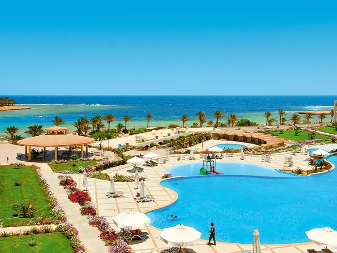 Royal Brayka Resort - poilsinė kelionė - NNN