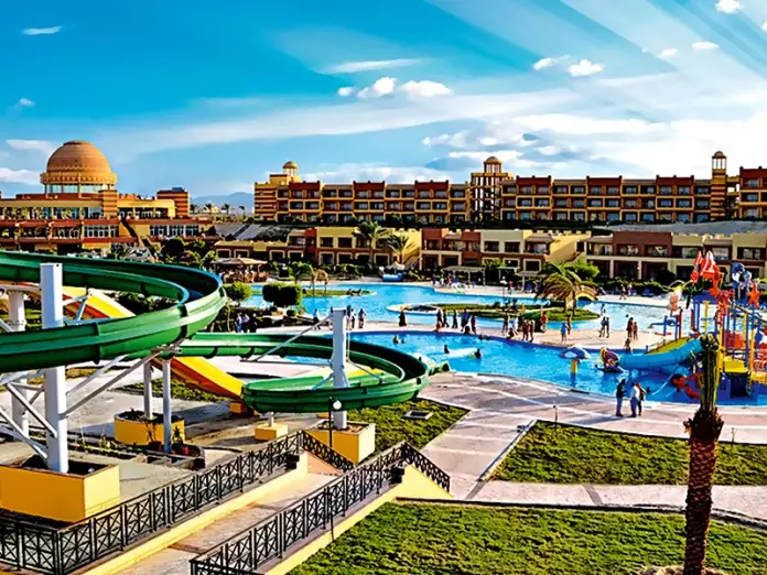 Malikia Resort Abu Dabbab - poilsinė kelionė - NNN