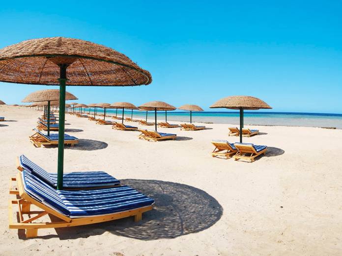 Gorgonia Beach Resort - poilsinė kelionė - NNN