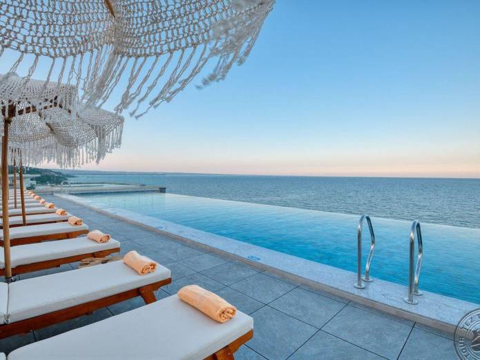 Grifid Hotel Vistamar - poilsinė kelionė - NNN