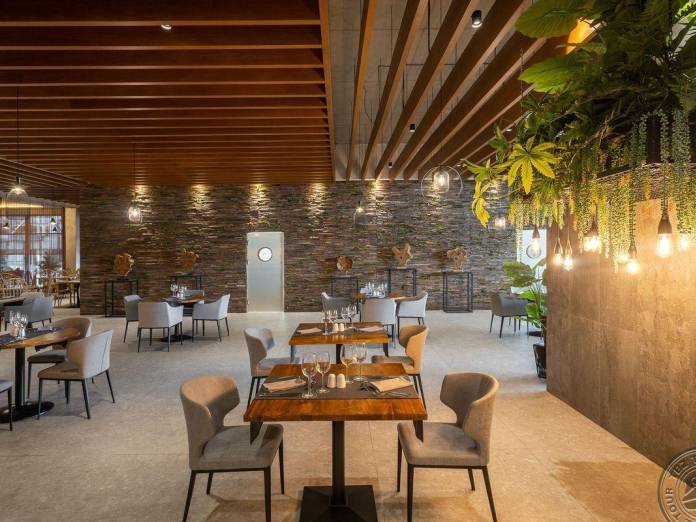 Grifid Hotel Vistamar - poilsinė kelionė - NNN