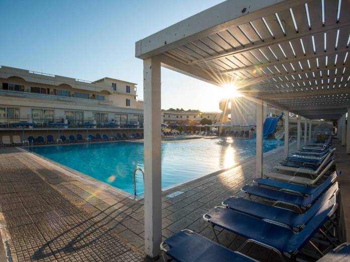 Delfinia Resort - poilsinė kelionė - NNN