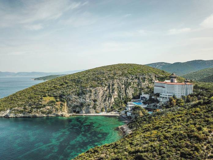 Ladonia Hotels Adakule - poilsinė kelionė - NNN