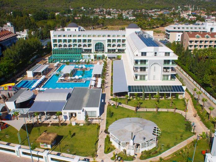 Karmir Resort & Spa - poilsinė kelionė - NNN