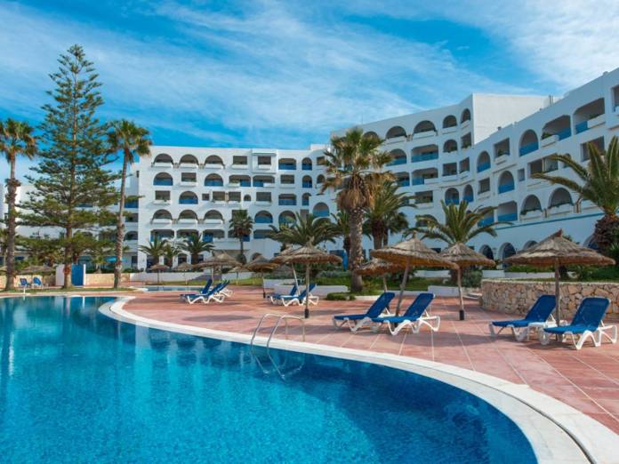 Regency Monastir Hotel & SPA - poilsinė kelionė - NNN