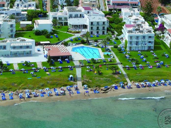 Ariadne Beach Malia - poilsinė kelionė - NNN