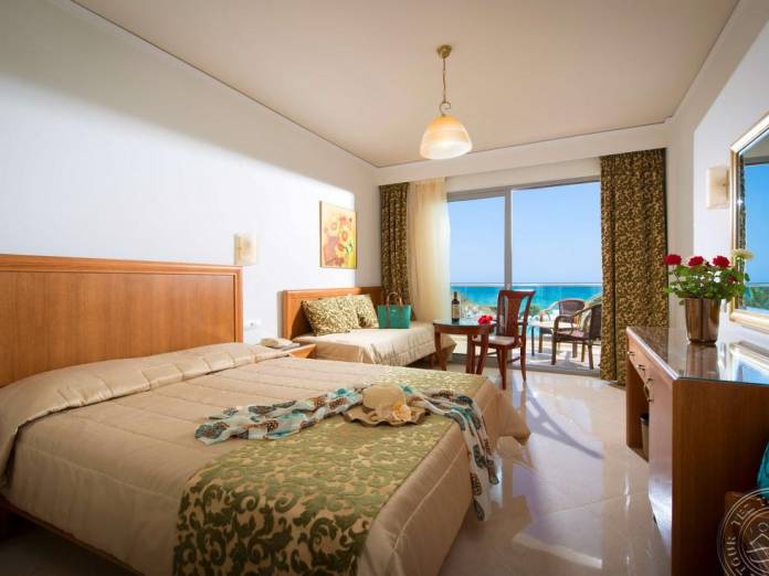Ariadne Beach Malia - poilsinė kelionė - NNN