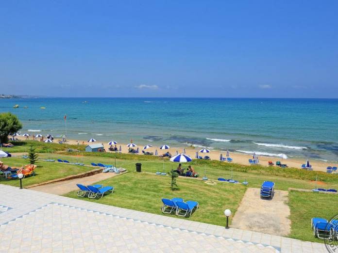Ariadne Beach Malia - poilsinė kelionė - NNN