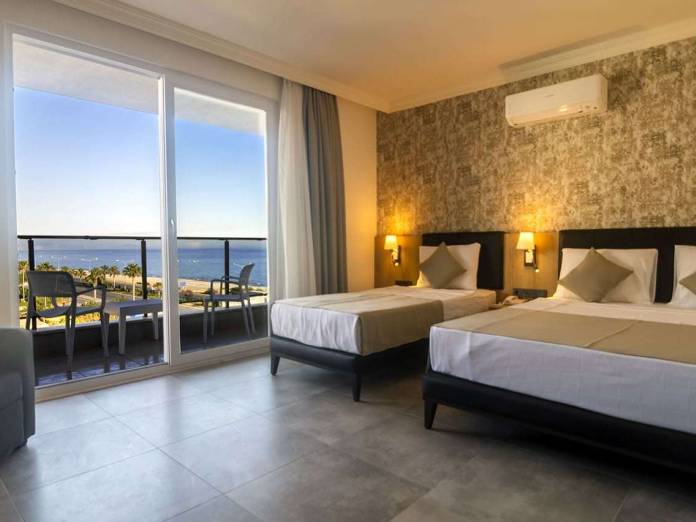 Grand Kolibri Prestige & SPA - poilsinė kelionė - NNN