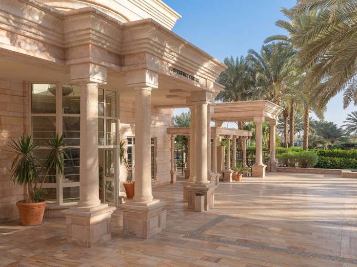 Movenpick Resort & Residences Aqaba - poilsinė kelionė - NNN