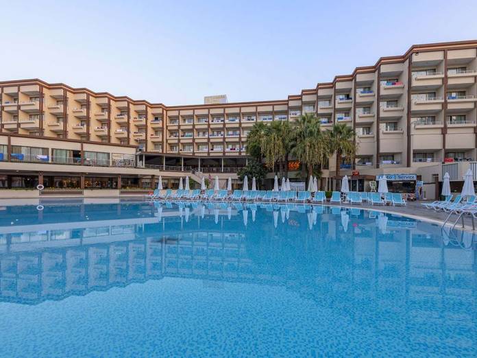 Amara Family Resort - poilsinė kelionė - NNN