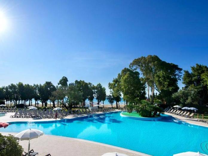 VOI Floriana Resort - poilsinė kelionė - NNN