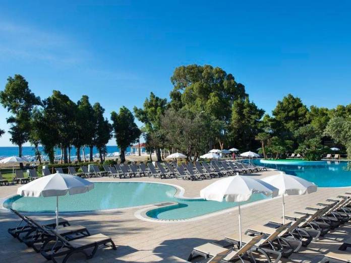 VOI Floriana Resort - poilsinė kelionė - NNN