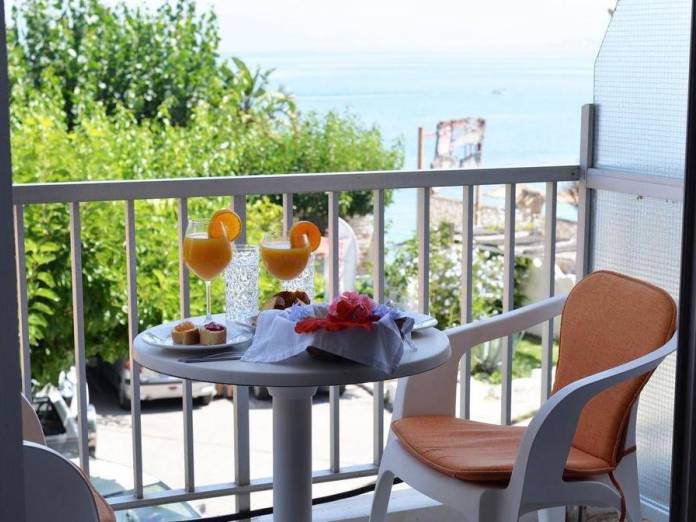 Taradella Hotel - poilsinė kelionė - NNN