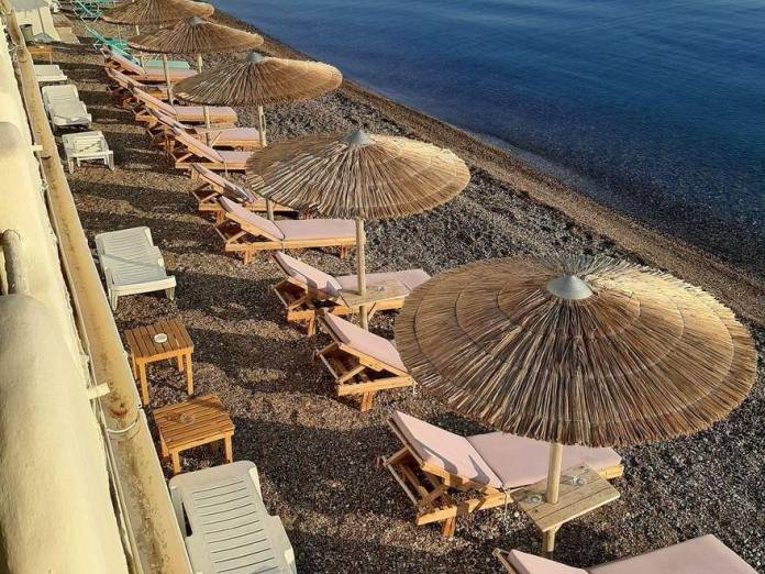 Taradella Hotel - poilsinė kelionė - NNN