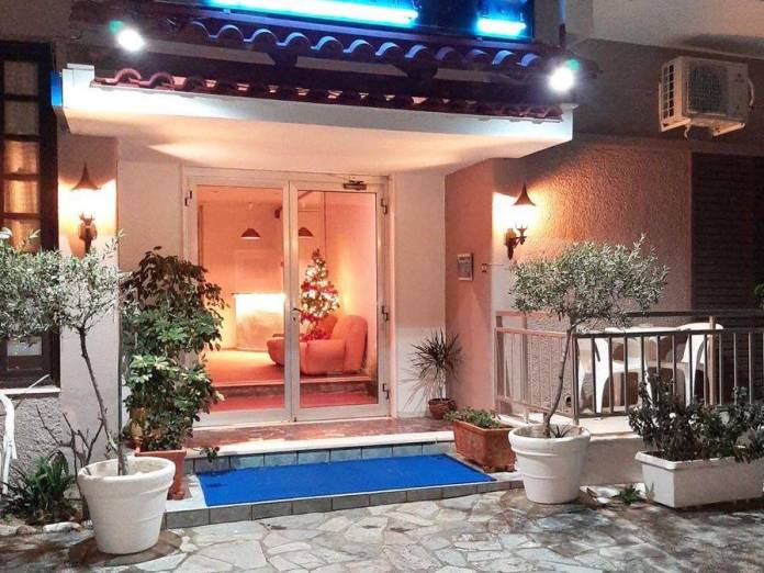 Taradella Hotel - poilsinė kelionė - NNN