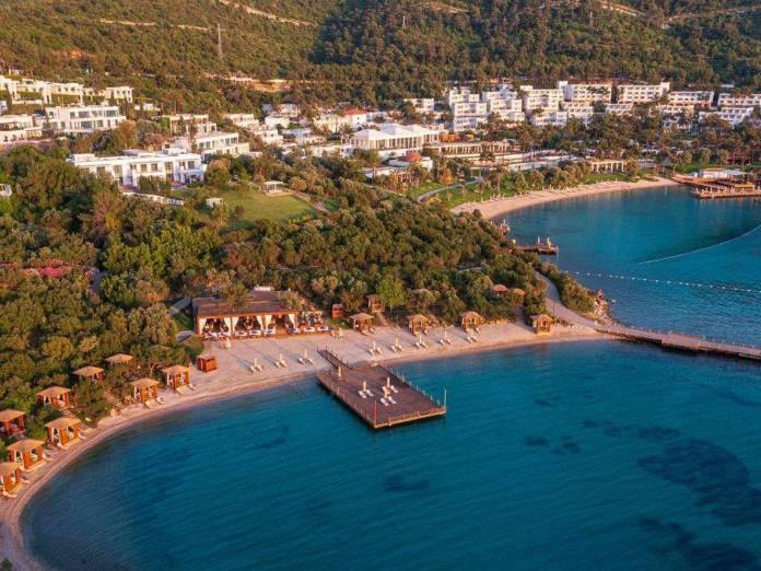 Rixos Premium Bodrum - poilsinė kelionė - NNN