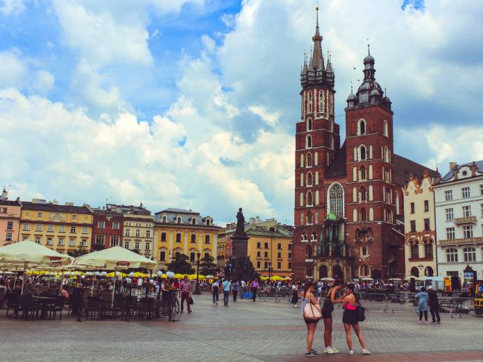 Krokuva, druskų kasyklos ir Aušvicas - pažintinė kelionė - NNN