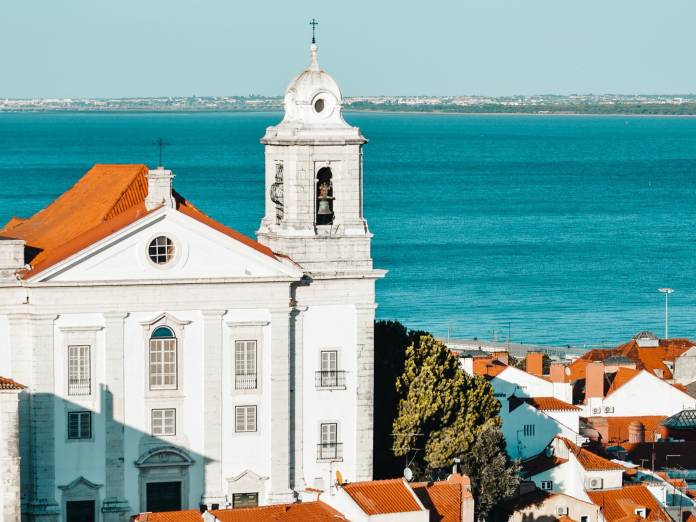 Algarvė - šiluma alsuojantis Portugalijos regionas. - Noriu Noriu Noriu