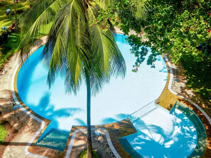 Neptune Beach Resort - egzotinė kelionė - NNN