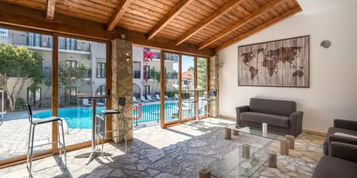 Arion Resort - Zakintas