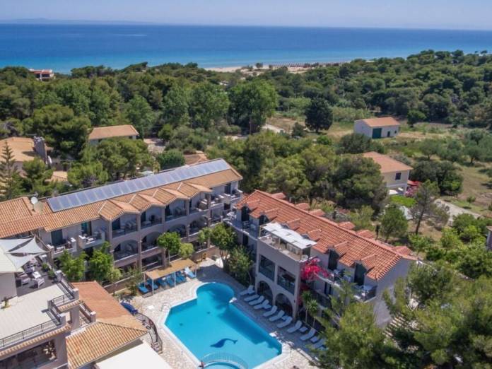 Arion Resort - poilsinė kelionė - NNN